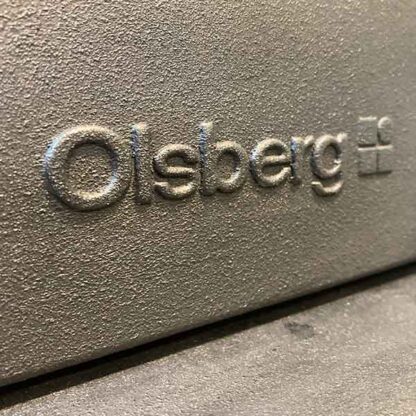 Olsberg logo